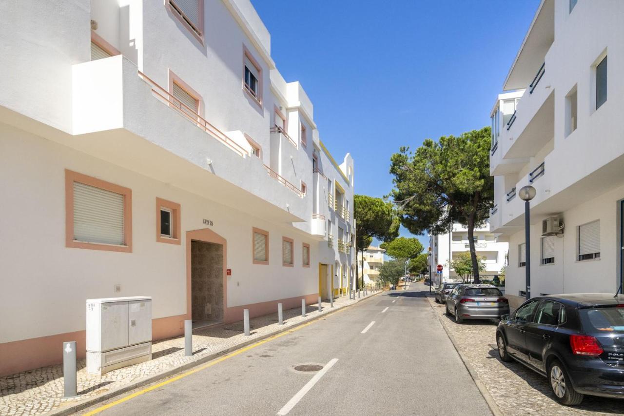 Lovelystay - Casa Da Pinheira Albufeira Exterior photo